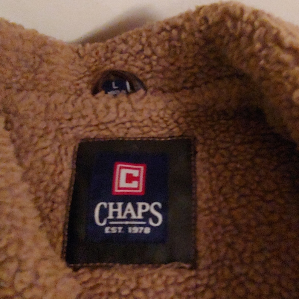 Chaps Jacket - image 5